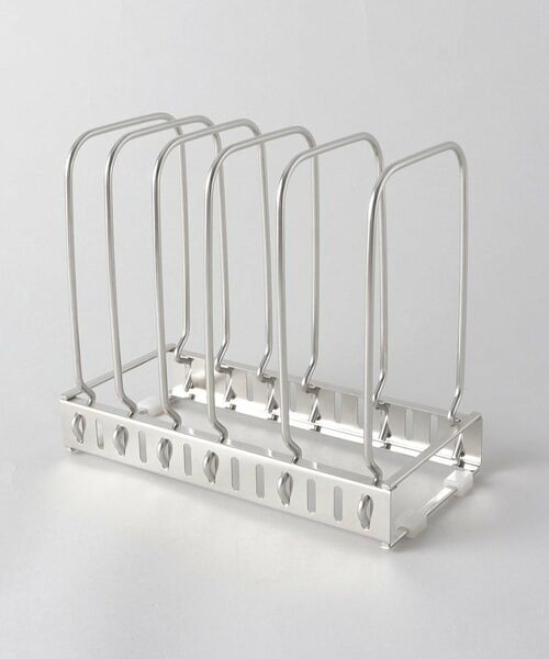 212 KITCHEN STORE / トゥーワントゥーキッチン ストア インテリア・インテリア雑貨 | &kit 調節できるディッシュスタンド | 詳細1