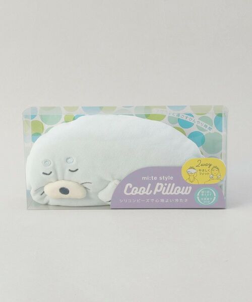 212 KITCHEN STORE / トゥーワントゥーキッチン ストア その他小物 | クールピロー アザラシ | 詳細7