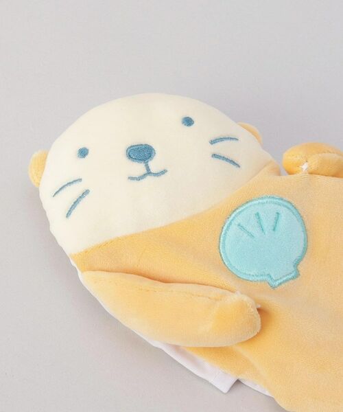 212 KITCHEN STORE / トゥーワントゥーキッチン ストア その他小物 | クールピロー ラッコ | 詳細4