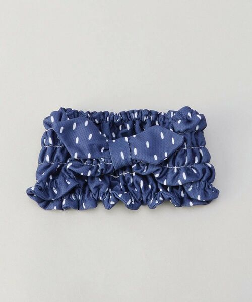 212 KITCHEN STORE / トゥーワントゥーキッチン ストア その他小物 | SHOWER DOT ネッククーラー NV | 詳細3