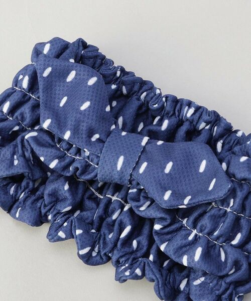 212 KITCHEN STORE / トゥーワントゥーキッチン ストア その他小物 | SHOWER DOT ネッククーラー NV | 詳細4