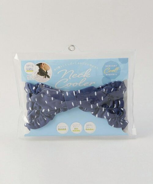 212 KITCHEN STORE / トゥーワントゥーキッチン ストア その他小物 | SHOWER DOT ネッククーラー NV | 詳細5