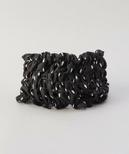 212 KITCHEN STORE / トゥーワントゥーキッチン ストア その他小物 | SHOWER DOT ネッククーラー BK | 詳細2