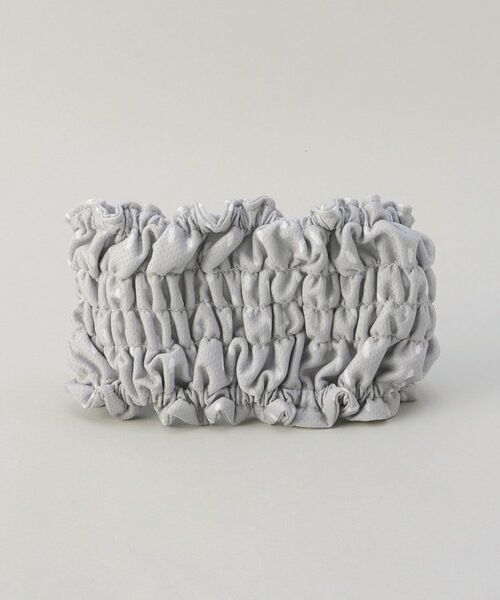 212 KITCHEN STORE / トゥーワントゥーキッチン ストア その他小物 | SHOWER DOT ネッククーラー GY | 詳細2