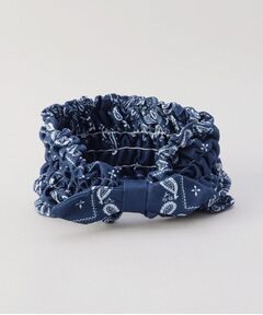 212 KITCHEN STORE / トゥーワントゥーキッチン ストア その他小物 | PAISLEY ネッククーラー NV