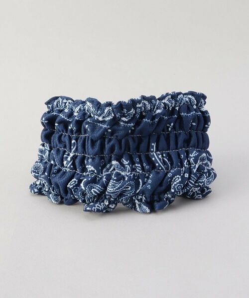 212 KITCHEN STORE / トゥーワントゥーキッチン ストア その他小物 | PAISLEY ネッククーラー NV | 詳細2