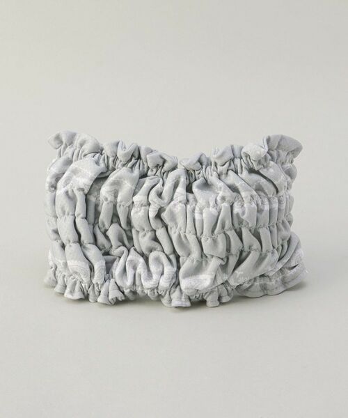 212 KITCHEN STORE / トゥーワントゥーキッチン ストア その他小物 | PAISLEY ネッククーラー GY | 詳細2