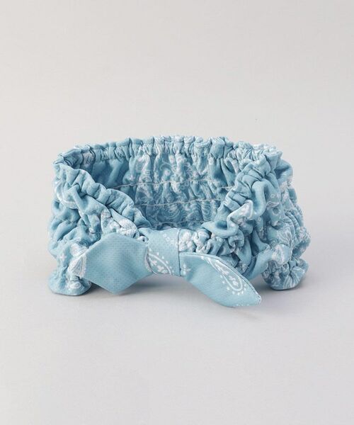 212 KITCHEN STORE / トゥーワントゥーキッチン ストア その他小物 | PAISLEY ネッククーラー SA | 詳細1