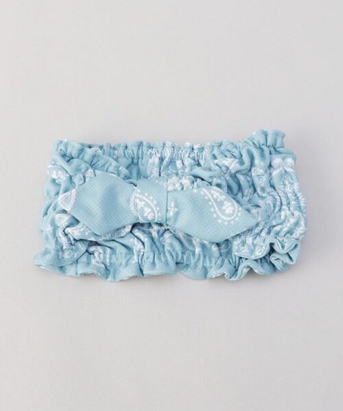 212 KITCHEN STORE / トゥーワントゥーキッチン ストア その他小物 | PAISLEY ネッククーラー SA | 詳細3