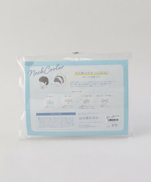 212 KITCHEN STORE / トゥーワントゥーキッチン ストア その他小物 | PAISLEY ネッククーラー SA | 詳細6