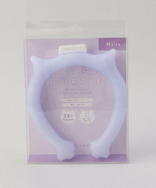 212 KITCHEN STORE / トゥーワントゥーキッチン ストア その他小物 | チアーチアーズ PCMクーラーM PU | 詳細4