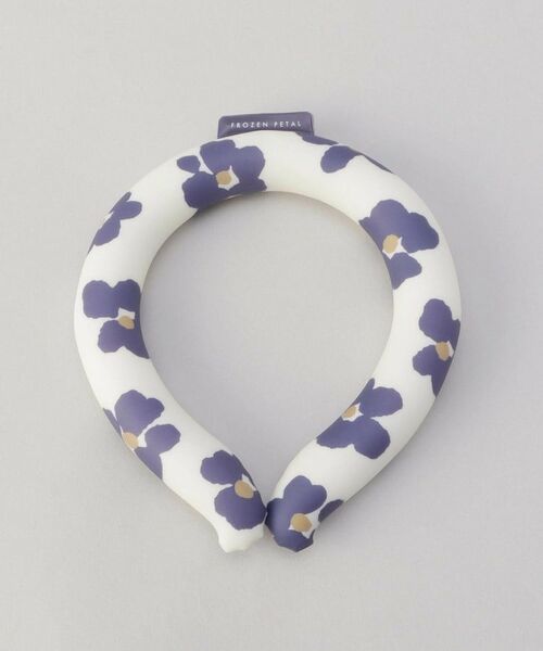 212 KITCHEN STORE / トゥーワントゥーキッチン ストア その他小物 | フローズンペタル PCMクーラー IV | 詳細1