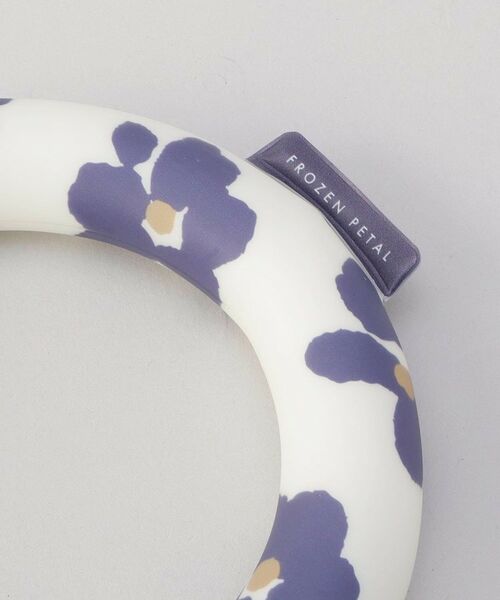 212 KITCHEN STORE / トゥーワントゥーキッチン ストア その他小物 | フローズンペタル PCMクーラー IV | 詳細2