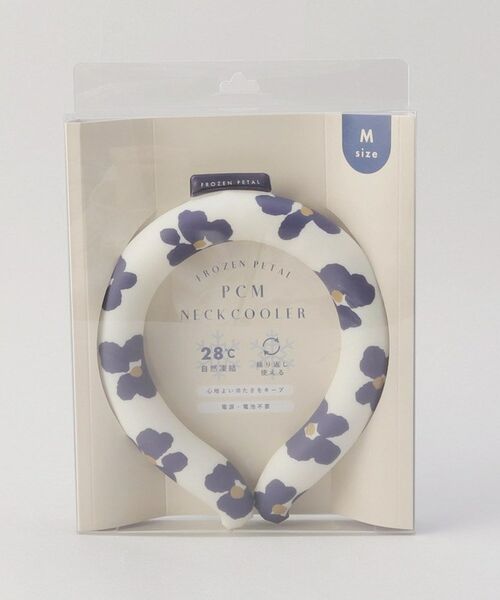 212 KITCHEN STORE / トゥーワントゥーキッチン ストア その他小物 | フローズンペタル PCMクーラー IV | 詳細4