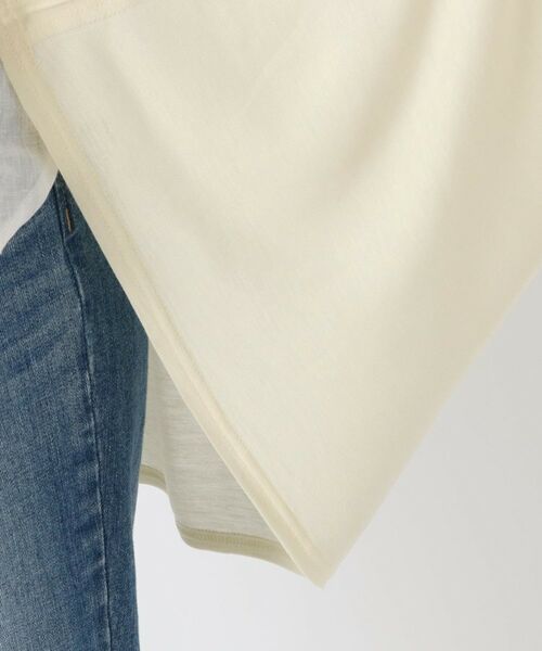 212 KITCHEN STORE / トゥーワントゥーキッチン ストア その他小物 | サニーキャリングボレロ IV | 詳細6