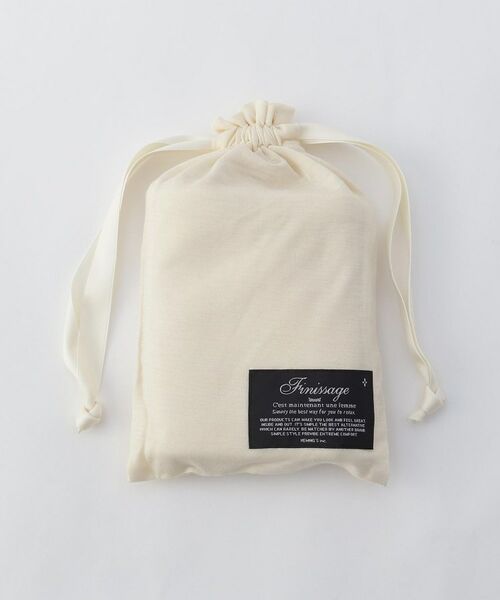 212 KITCHEN STORE / トゥーワントゥーキッチン ストア その他小物 | サニーキャリングボレロ IV | 詳細8