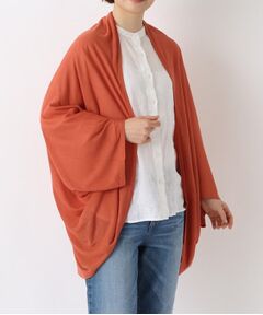 212 KITCHEN STORE / トゥーワントゥーキッチン ストア その他小物 | サニーキャリングボレロ CORAL