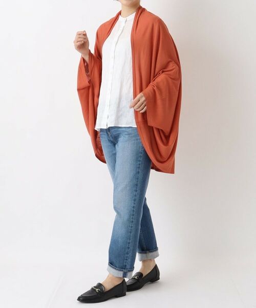 212 KITCHEN STORE / トゥーワントゥーキッチン ストア その他小物 | サニーキャリングボレロ CORAL | 詳細10