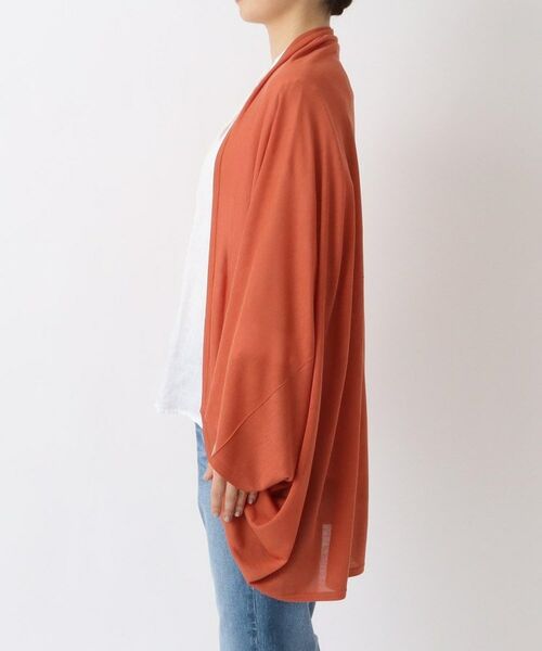 212 KITCHEN STORE / トゥーワントゥーキッチン ストア その他小物 | サニーキャリングボレロ CORAL | 詳細2