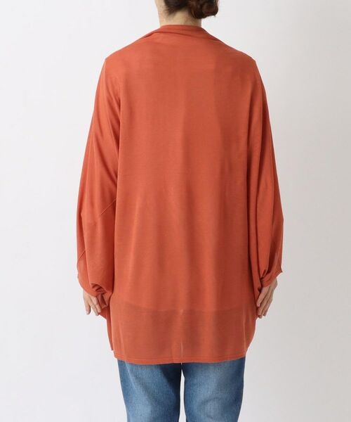 212 KITCHEN STORE / トゥーワントゥーキッチン ストア その他小物 | サニーキャリングボレロ CORAL | 詳細3