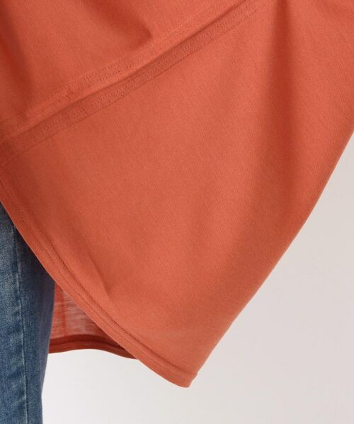 212 KITCHEN STORE / トゥーワントゥーキッチン ストア その他小物 | サニーキャリングボレロ CORAL | 詳細6