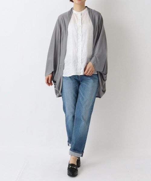 212 KITCHEN STORE / トゥーワントゥーキッチン ストア その他小物 | サニーキャリングボレロ GY | 詳細10