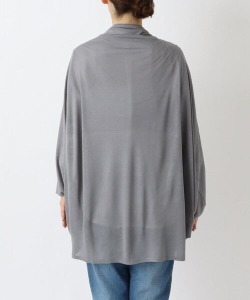 212 KITCHEN STORE / トゥーワントゥーキッチン ストア その他小物 | サニーキャリングボレロ GY | 詳細3