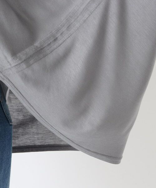 212 KITCHEN STORE / トゥーワントゥーキッチン ストア その他小物 | サニーキャリングボレロ GY | 詳細6