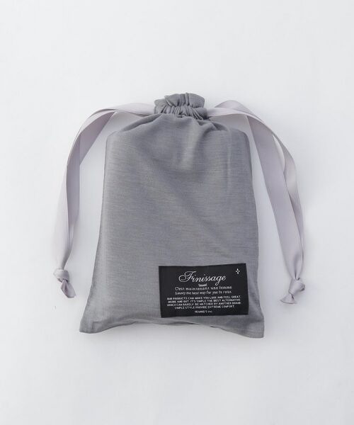 212 KITCHEN STORE / トゥーワントゥーキッチン ストア その他小物 | サニーキャリングボレロ GY | 詳細8