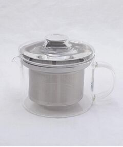 212 KITCHEN STORE / トゥーワントゥーキッチン ストア インテリア・生活雑貨・ホビー・ステーショナリー | ガラスポット 500ml ＜Common  コモン＞