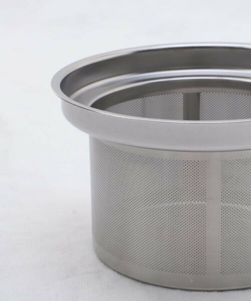 212 KITCHEN STORE / トゥーワントゥーキッチン ストア インテリア・生活雑貨・ホビー・ステーショナリー | ガラスポット 500ml ＜Common  コモン＞ | 詳細10