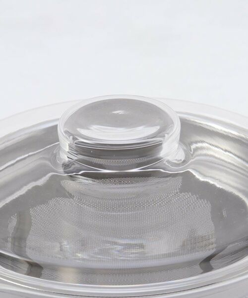 212 KITCHEN STORE / トゥーワントゥーキッチン ストア インテリア・生活雑貨・ホビー・ステーショナリー | ガラスポット 500ml ＜Common  コモン＞ | 詳細3