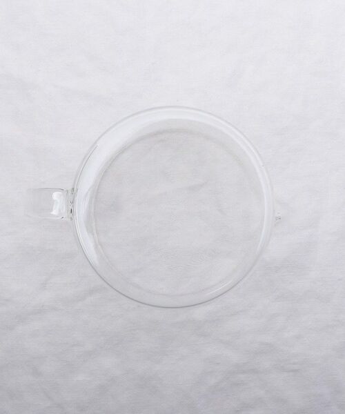 212 KITCHEN STORE / トゥーワントゥーキッチン ストア インテリア・生活雑貨・ホビー・ステーショナリー | ガラスポット 500ml ＜Common  コモン＞ | 詳細7