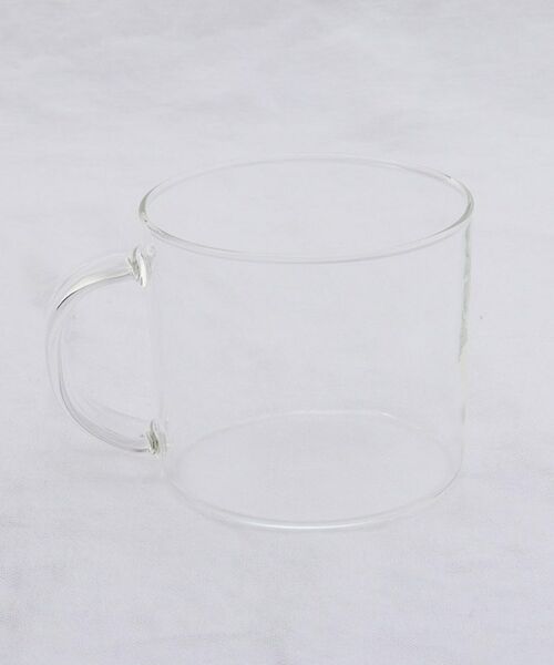 212 KITCHEN STORE / トゥーワントゥーキッチン ストア グラス・マグカップ | ガラスマグ 310ml ＜Common  コモン＞ | 詳細2