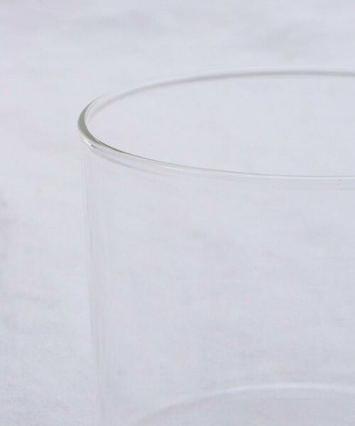 212 KITCHEN STORE / トゥーワントゥーキッチン ストア グラス・マグカップ | ガラスマグ 310ml ＜Common  コモン＞ | 詳細5