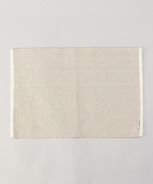 212 KITCHEN STORE / トゥーワントゥーキッチン ストア インテリア・生活雑貨・ホビー・ステーショナリー | シュートランチマット NT | 詳細2