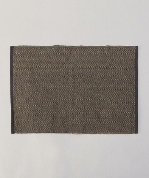 212 KITCHEN STORE / トゥーワントゥーキッチン ストア インテリア・生活雑貨・ホビー・ステーショナリー | シュートランチマット DGY | 詳細1