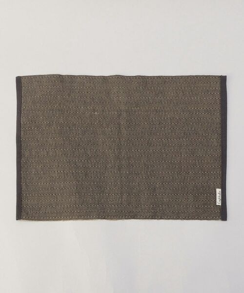 212 KITCHEN STORE / トゥーワントゥーキッチン ストア インテリア・生活雑貨・ホビー・ステーショナリー | シュートランチマット DGY | 詳細2