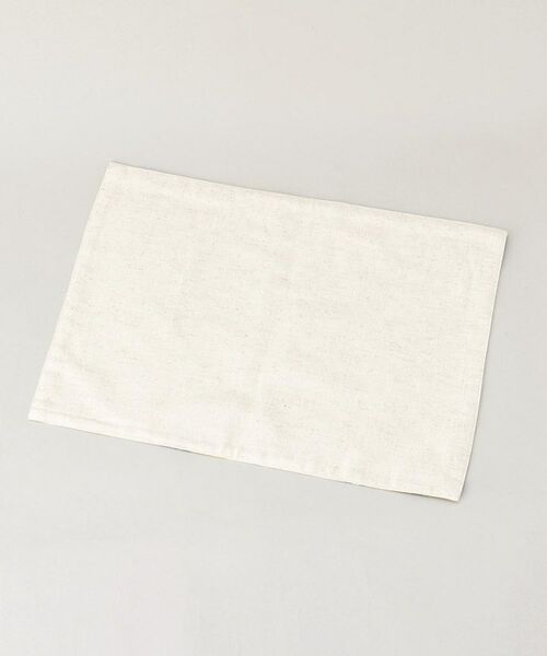 212 KITCHEN STORE / トゥーワントゥーキッチン ストア インテリア・生活雑貨・ホビー・ステーショナリー | レモンボーダーランチマット NT | 詳細2