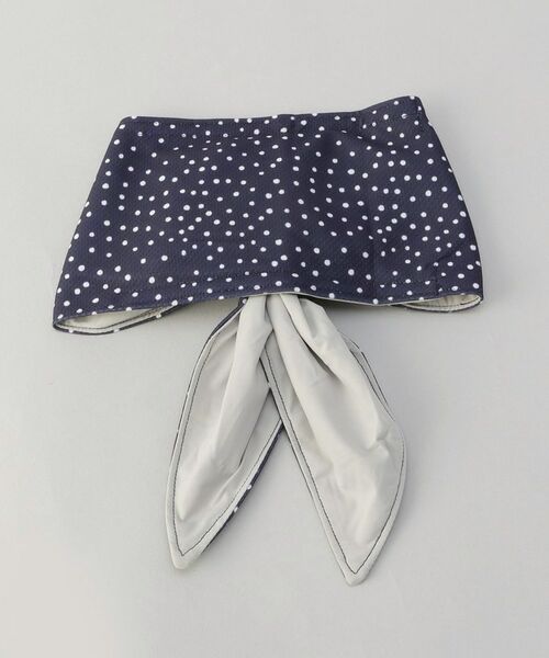 212 KITCHEN STORE / トゥーワントゥーキッチン ストア その他小物 | DOTクールスカーフ NV | 詳細2