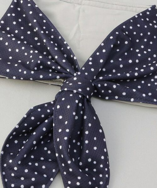 212 KITCHEN STORE / トゥーワントゥーキッチン ストア その他小物 | DOTクールスカーフ NV | 詳細3