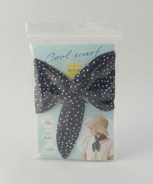 212 KITCHEN STORE / トゥーワントゥーキッチン ストア その他小物 | DOTクールスカーフ NV | 詳細6