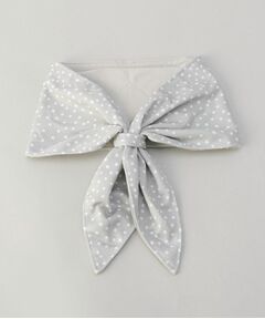 212 KITCHEN STORE / トゥーワントゥーキッチン ストア その他小物 | DOTクールスカーフ GY