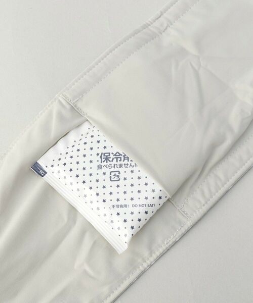 212 KITCHEN STORE / トゥーワントゥーキッチン ストア その他小物 | DOTクールスカーフ GY | 詳細4