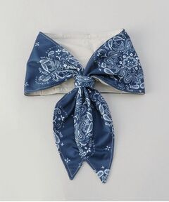 212 KITCHEN STORE / トゥーワントゥーキッチン ストア その他小物 | PAISLEYクールスカーフ NV