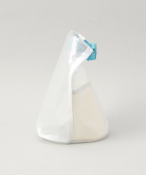 212 KITCHEN STORE / トゥーワントゥーキッチン ストア ポーチ | 防水メッシュポーチ IV ＜プロテックジャーニー＞ | 詳細2