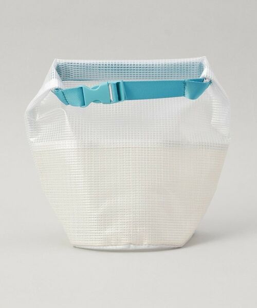 212 KITCHEN STORE / トゥーワントゥーキッチン ストア ポーチ | 防水メッシュポーチ IV ＜プロテックジャーニー＞ | 詳細3