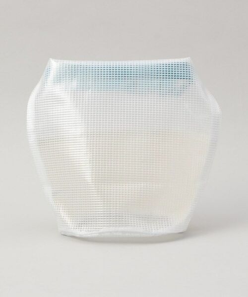 212 KITCHEN STORE / トゥーワントゥーキッチン ストア ポーチ | 防水メッシュポーチ IV ＜プロテックジャーニー＞（その他）
