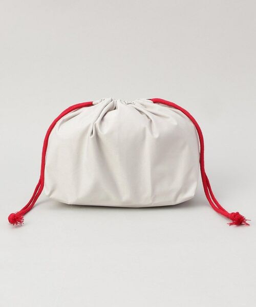 212 KITCHEN STORE / トゥーワントゥーキッチン ストア インテリア・生活雑貨・ホビー・ステーショナリー | 汁漏れに強い巾着袋 LGY | 詳細1