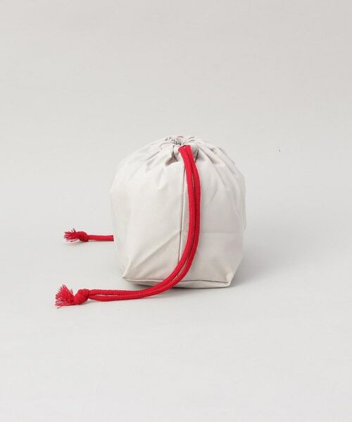 212 KITCHEN STORE / トゥーワントゥーキッチン ストア インテリア・生活雑貨・ホビー・ステーショナリー | 汁漏れに強い巾着袋 LGY | 詳細2